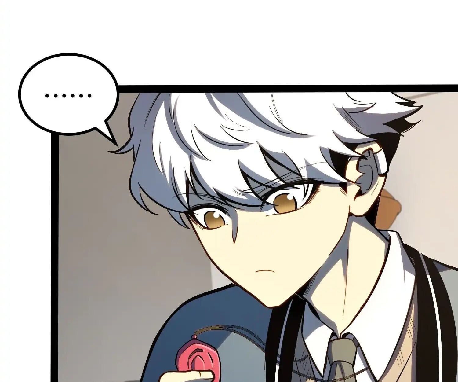 Full-Time Awakening ตื่นพลังไร้ขีดจำกัด ตอนที่ 40 page 78