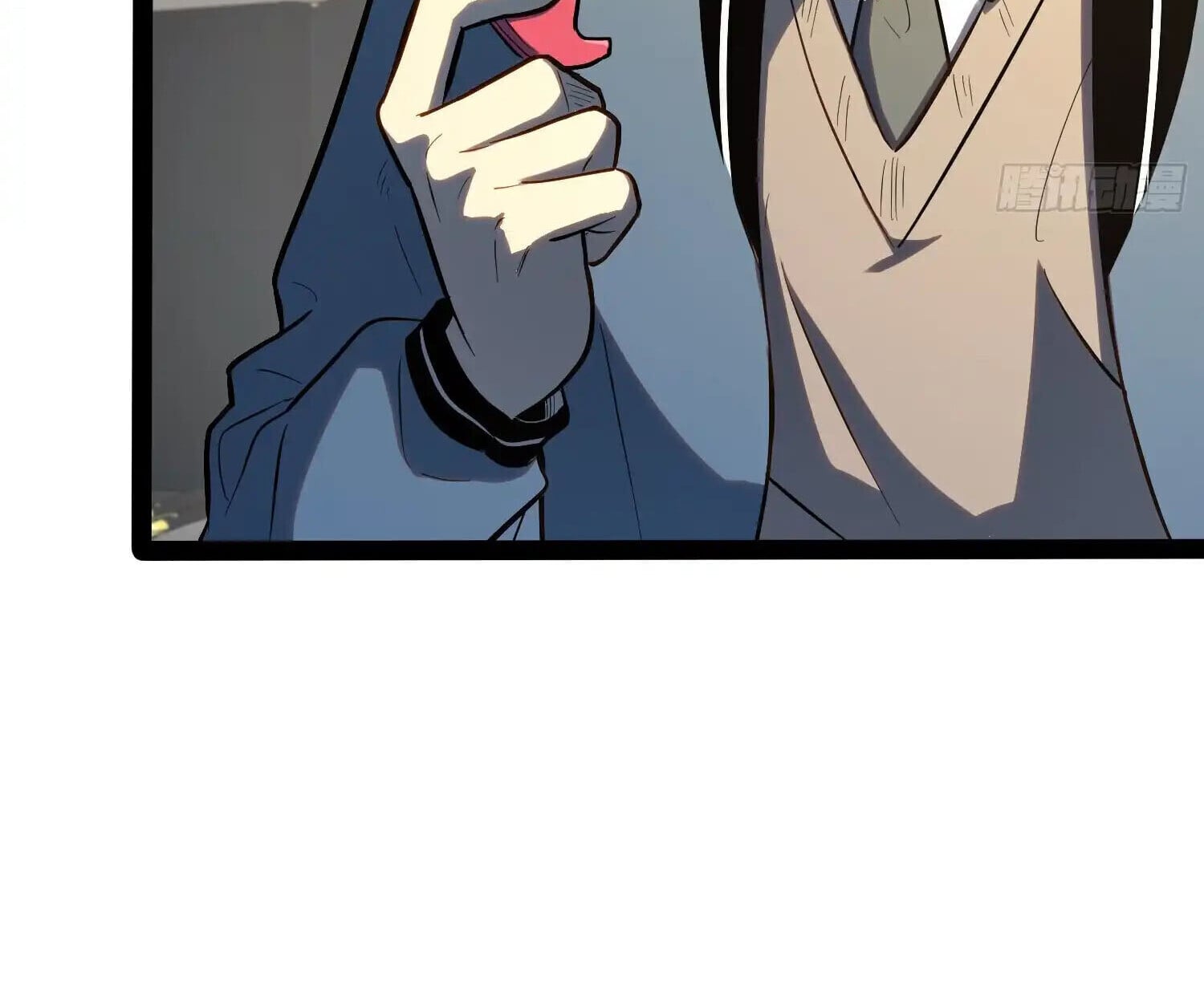 Full-Time Awakening ตื่นพลังไร้ขีดจำกัด ตอนที่ 40 page 79