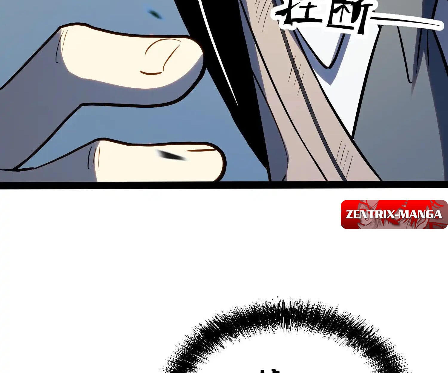 Full-Time Awakening ตื่นพลังไร้ขีดจำกัด ตอนที่ 40 page 101