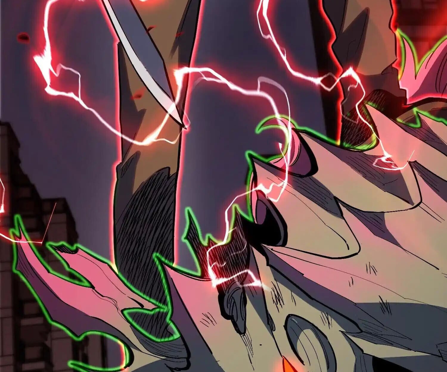 Full-Time Awakening ตื่นพลังไร้ขีดจำกัด ตอนที่ 41 page 13