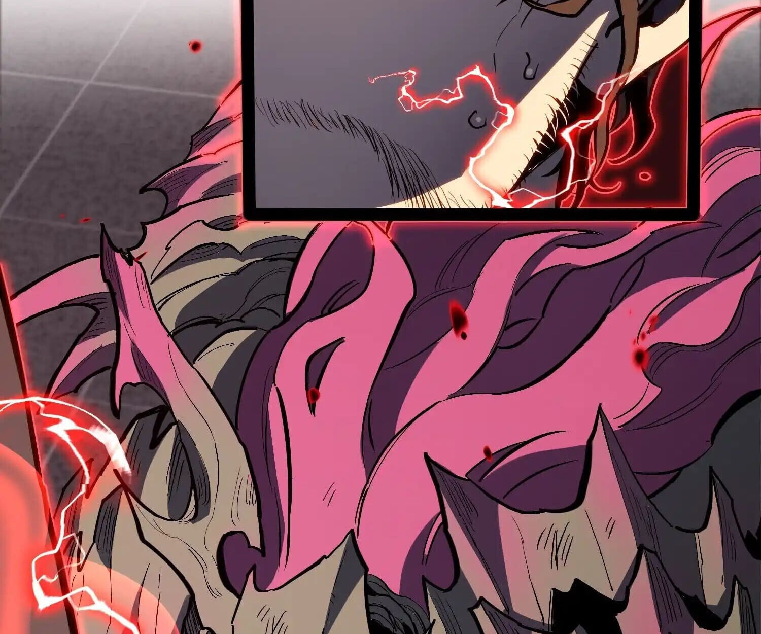 Full-Time Awakening ตื่นพลังไร้ขีดจำกัด ตอนที่ 41 page 22