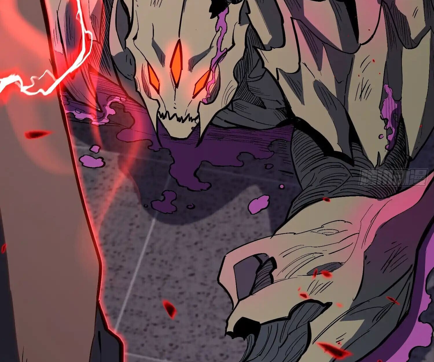 Full-Time Awakening ตื่นพลังไร้ขีดจำกัด ตอนที่ 41 page 23