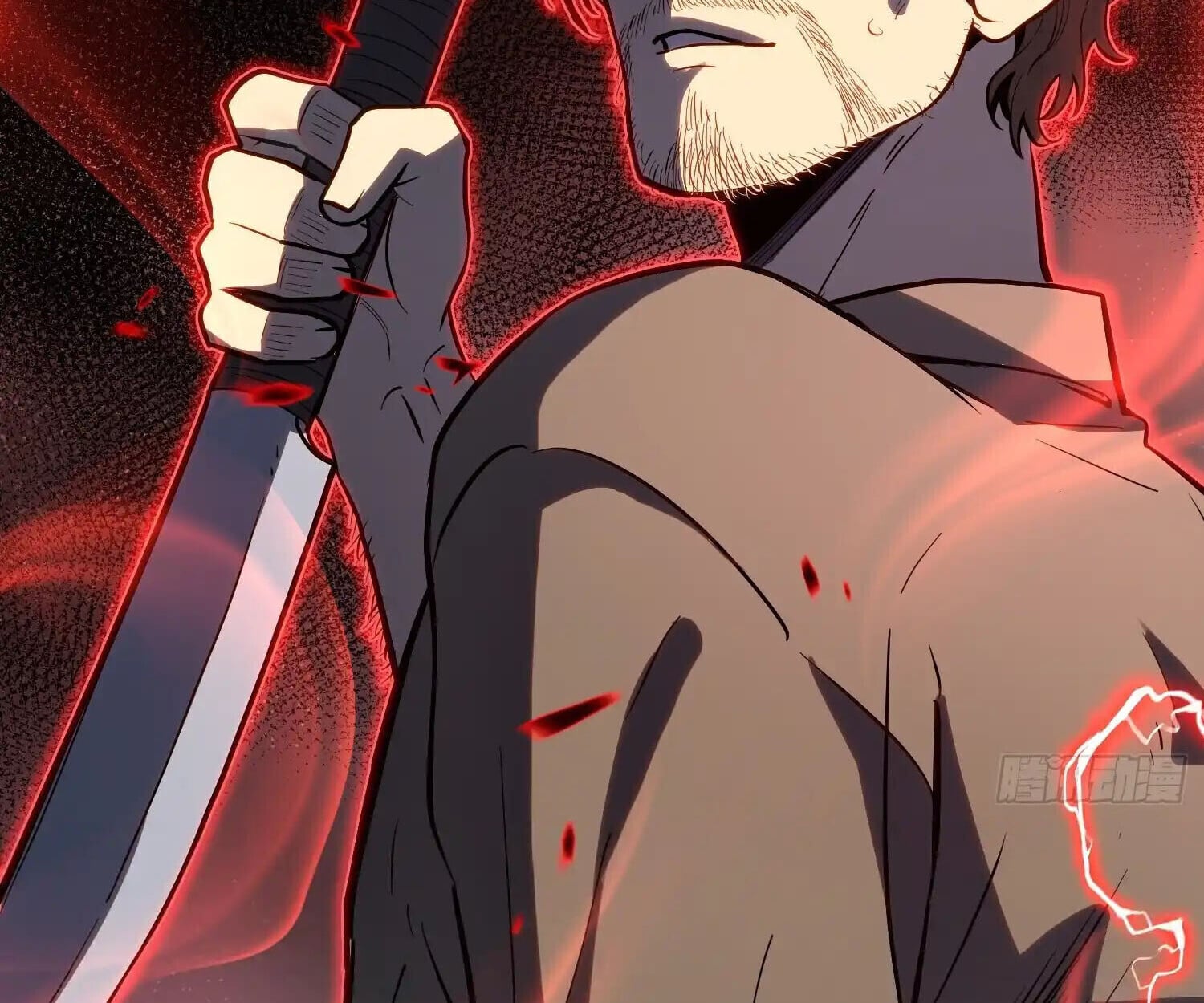 Full-Time Awakening ตื่นพลังไร้ขีดจำกัด ตอนที่ 41 page 27