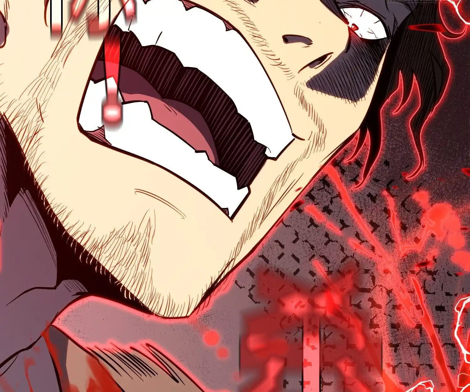 Full-Time Awakening ตื่นพลังไร้ขีดจำกัด ตอนที่ 41 page 35