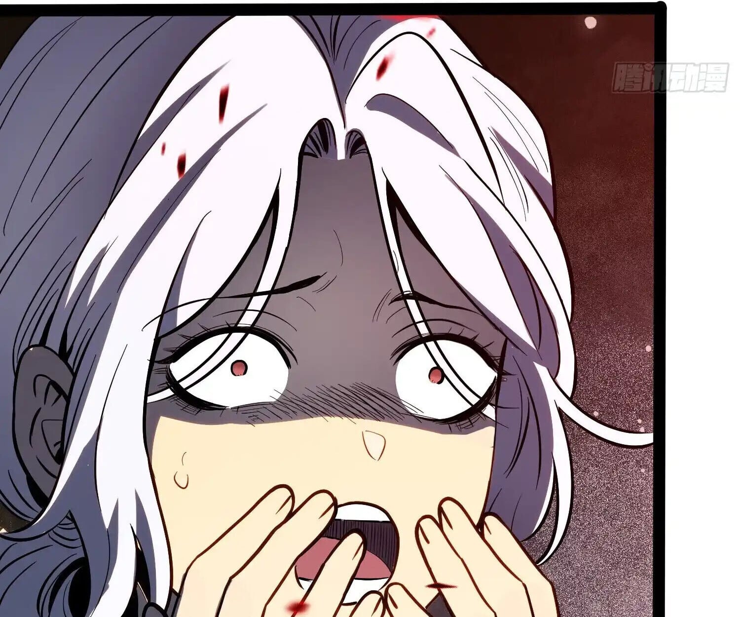 Full-Time Awakening ตื่นพลังไร้ขีดจำกัด ตอนที่ 41 page 37