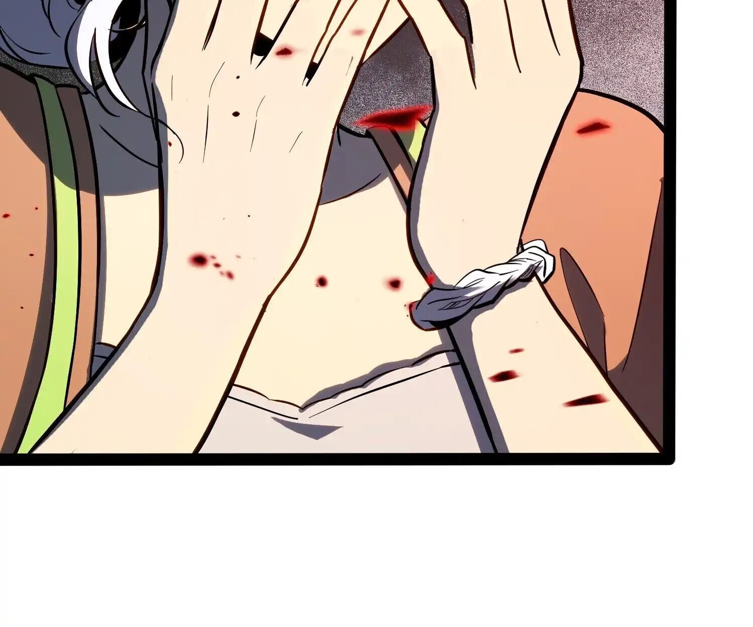 Full-Time Awakening ตื่นพลังไร้ขีดจำกัด ตอนที่ 41 page 38