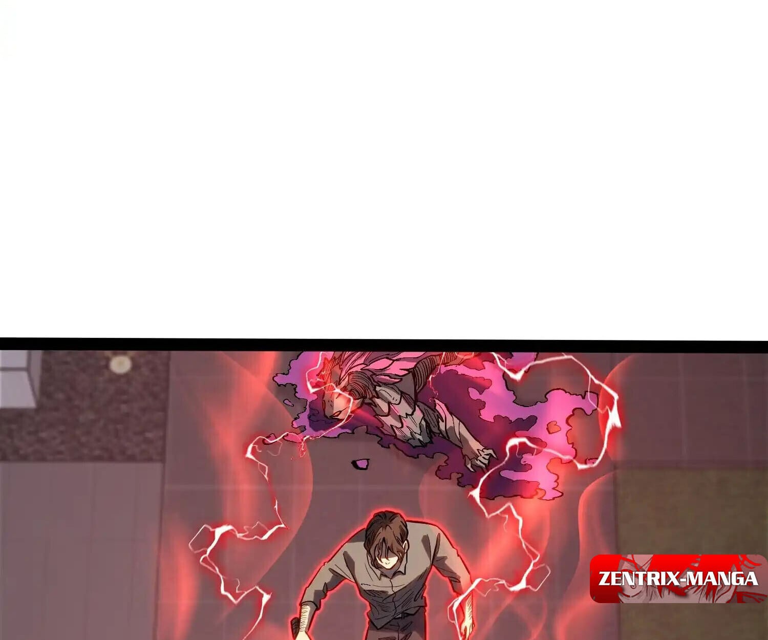 Full-Time Awakening ตื่นพลังไร้ขีดจำกัด ตอนที่ 41 page 42