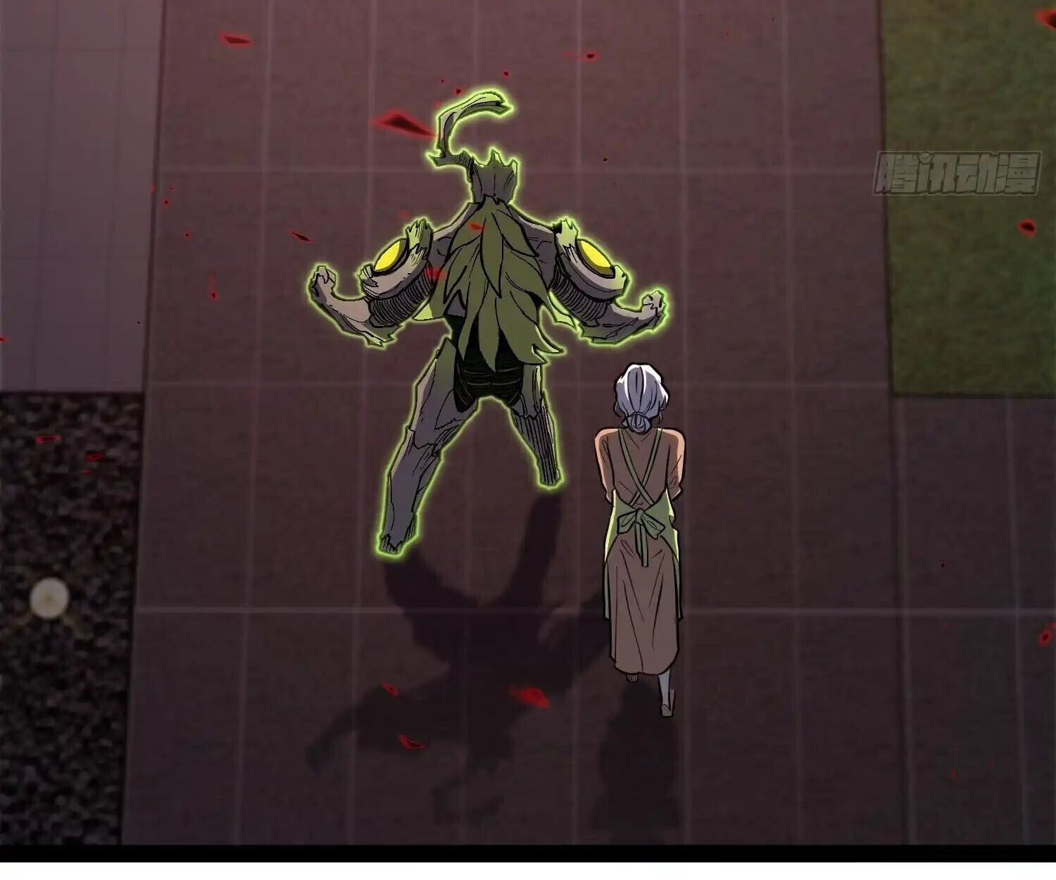 Full-Time Awakening ตื่นพลังไร้ขีดจำกัด ตอนที่ 41 page 44