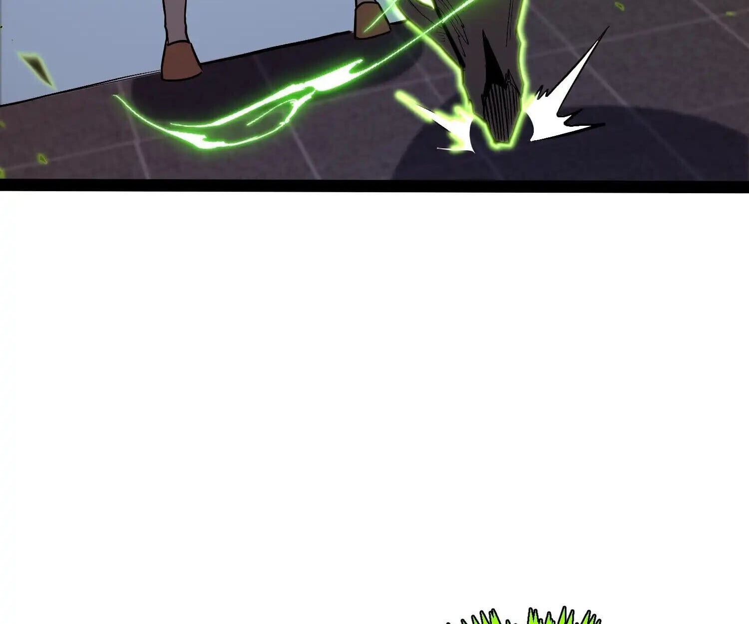 Full-Time Awakening ตื่นพลังไร้ขีดจำกัด ตอนที่ 41 page 50