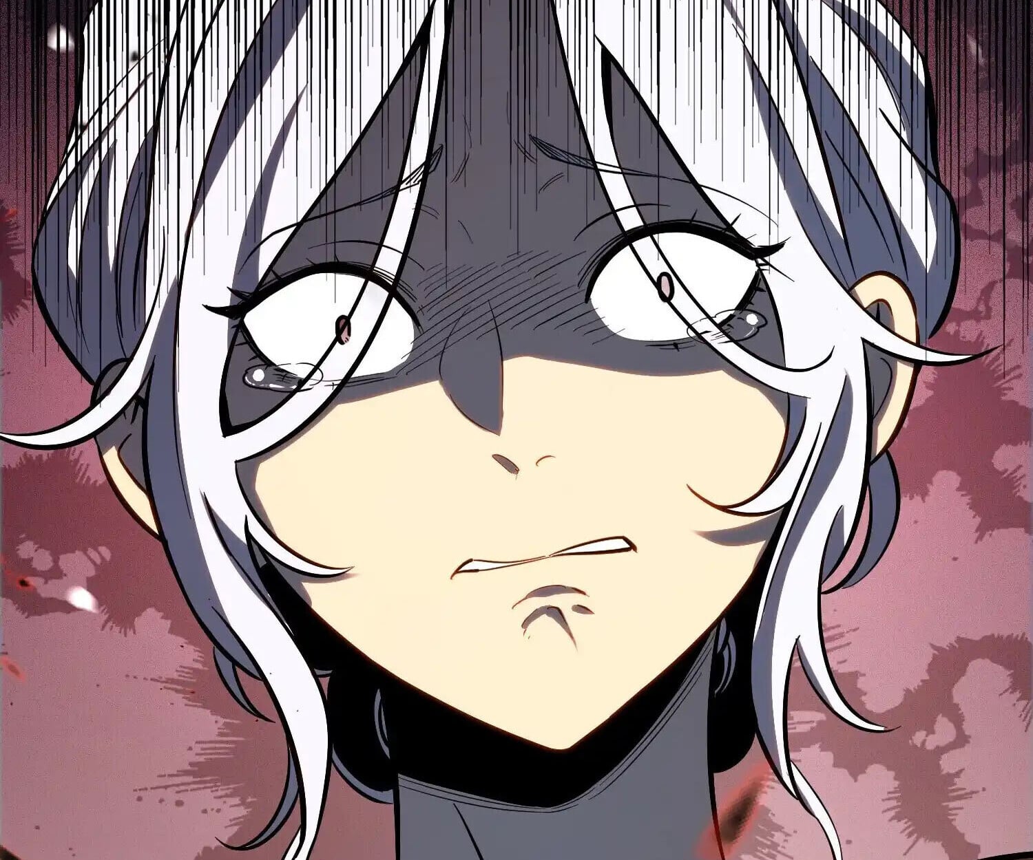 Full-Time Awakening ตื่นพลังไร้ขีดจำกัด ตอนที่ 41 page 54