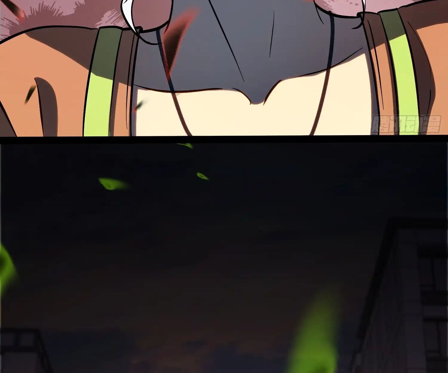 Full-Time Awakening ตื่นพลังไร้ขีดจำกัด ตอนที่ 41 page 55