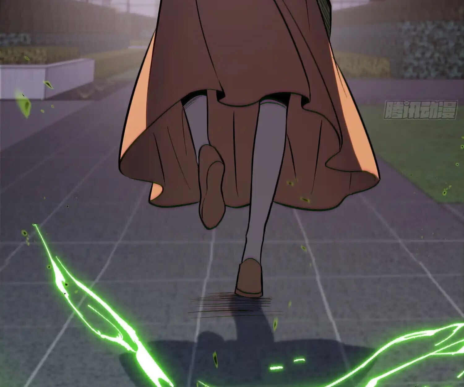 Full-Time Awakening ตื่นพลังไร้ขีดจำกัด ตอนที่ 41 page 58