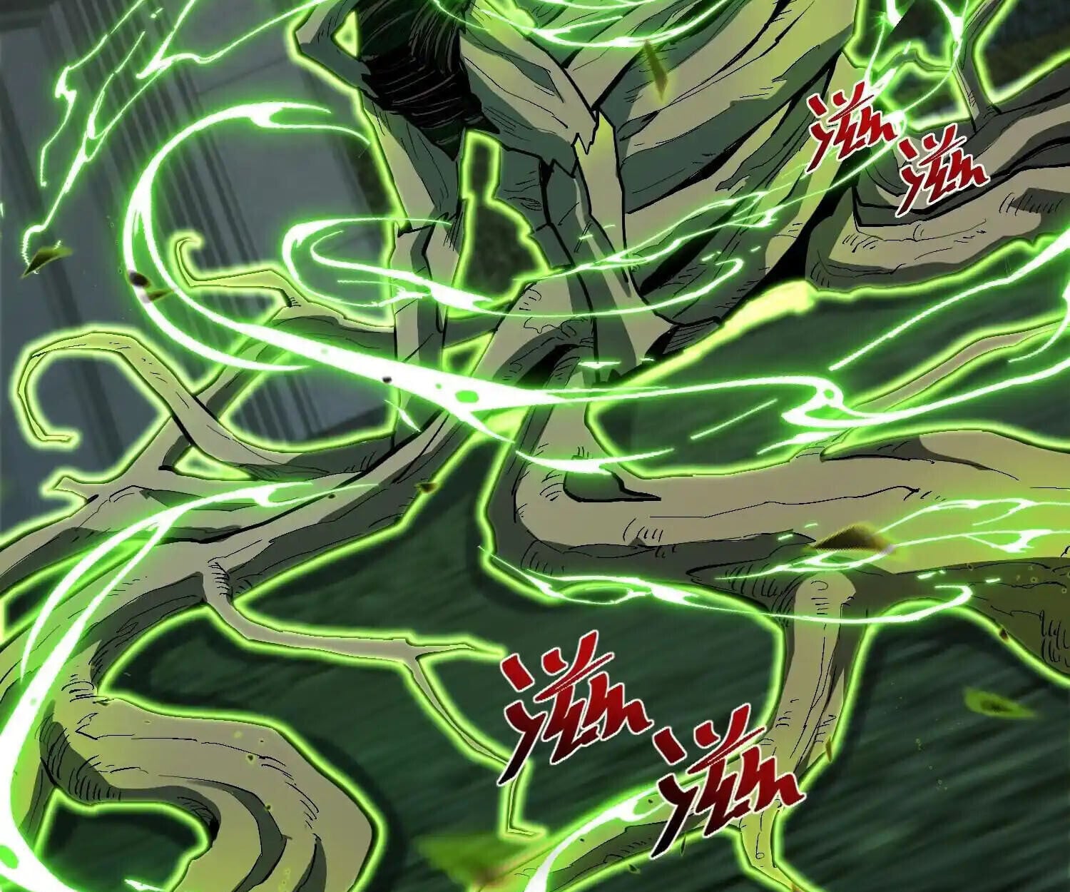 Full-Time Awakening ตื่นพลังไร้ขีดจำกัด ตอนที่ 41 page 61