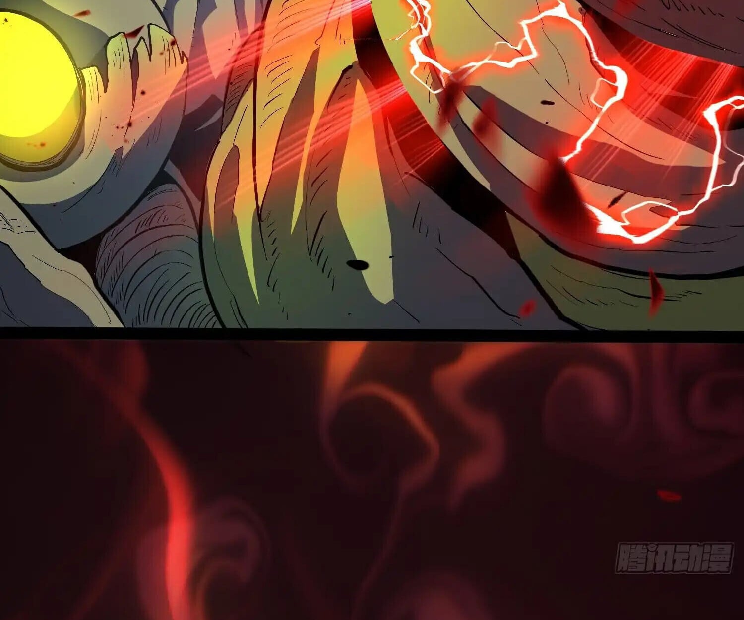 Full-Time Awakening ตื่นพลังไร้ขีดจำกัด ตอนที่ 41 page 64