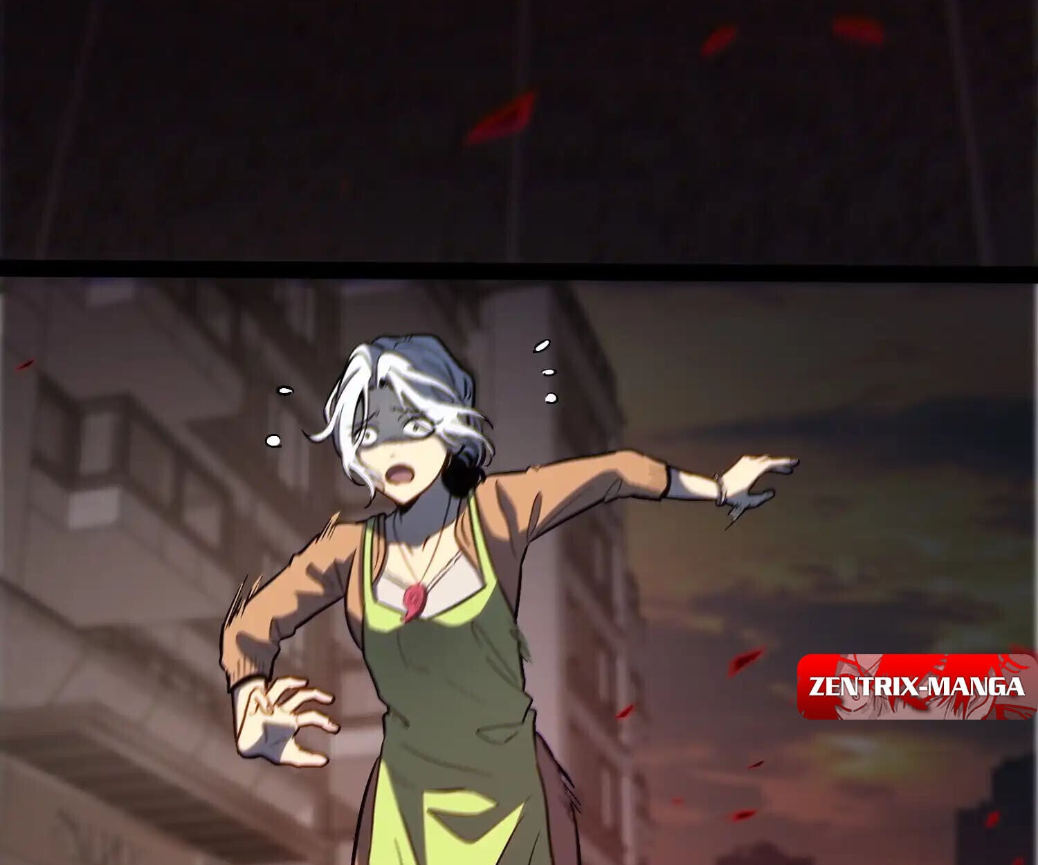 Full-Time Awakening ตื่นพลังไร้ขีดจำกัด ตอนที่ 41 page 71