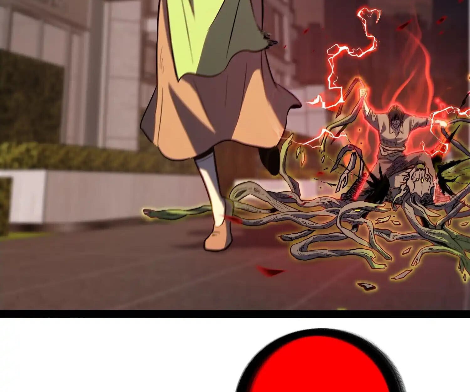 Full-Time Awakening ตื่นพลังไร้ขีดจำกัด ตอนที่ 41 page 72