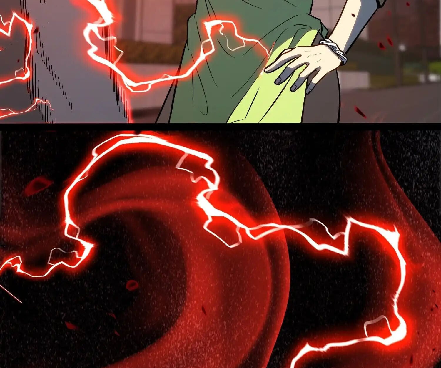 Full-Time Awakening ตื่นพลังไร้ขีดจำกัด ตอนที่ 41 page 75