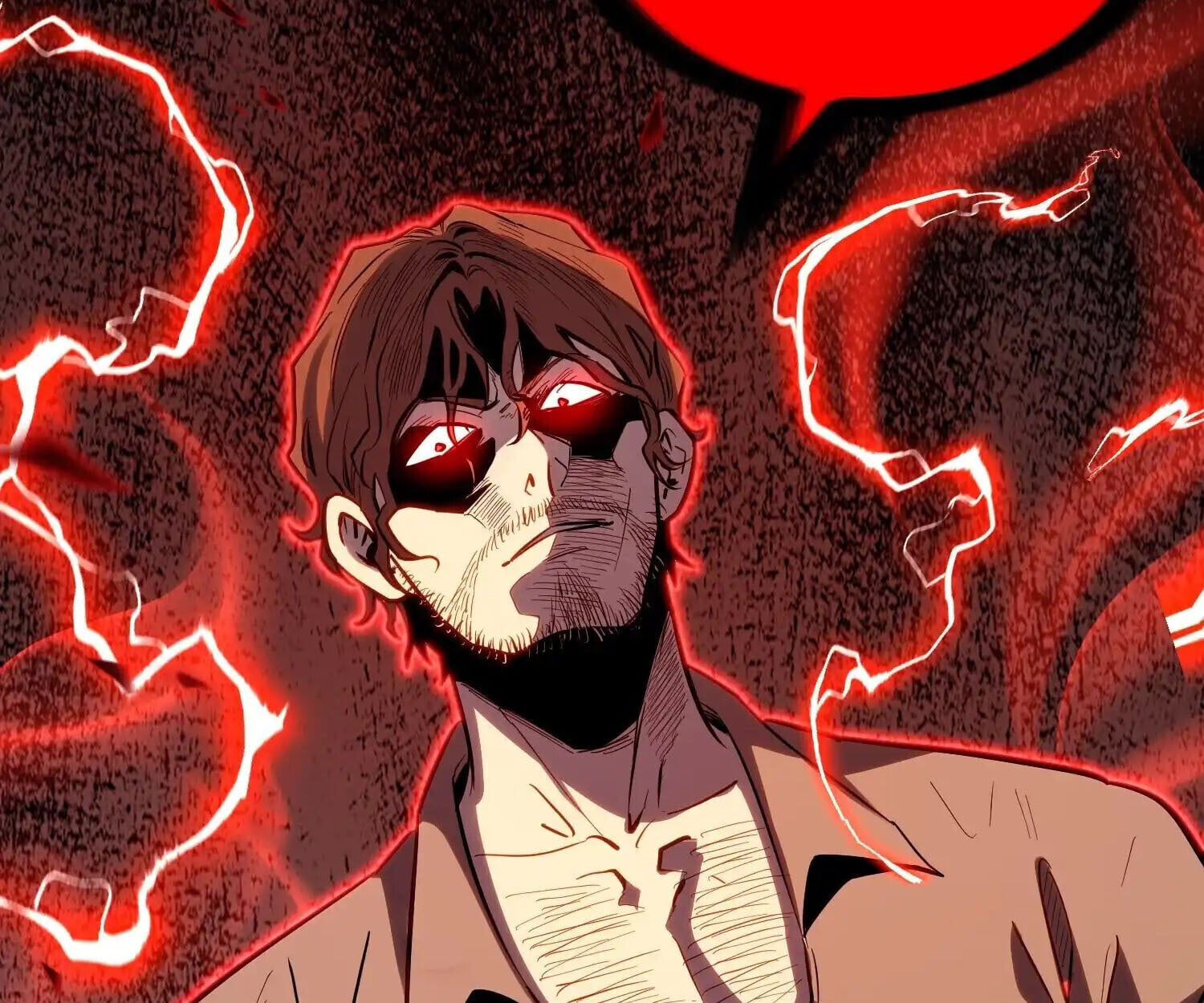 Full-Time Awakening ตื่นพลังไร้ขีดจำกัด ตอนที่ 41 page 77