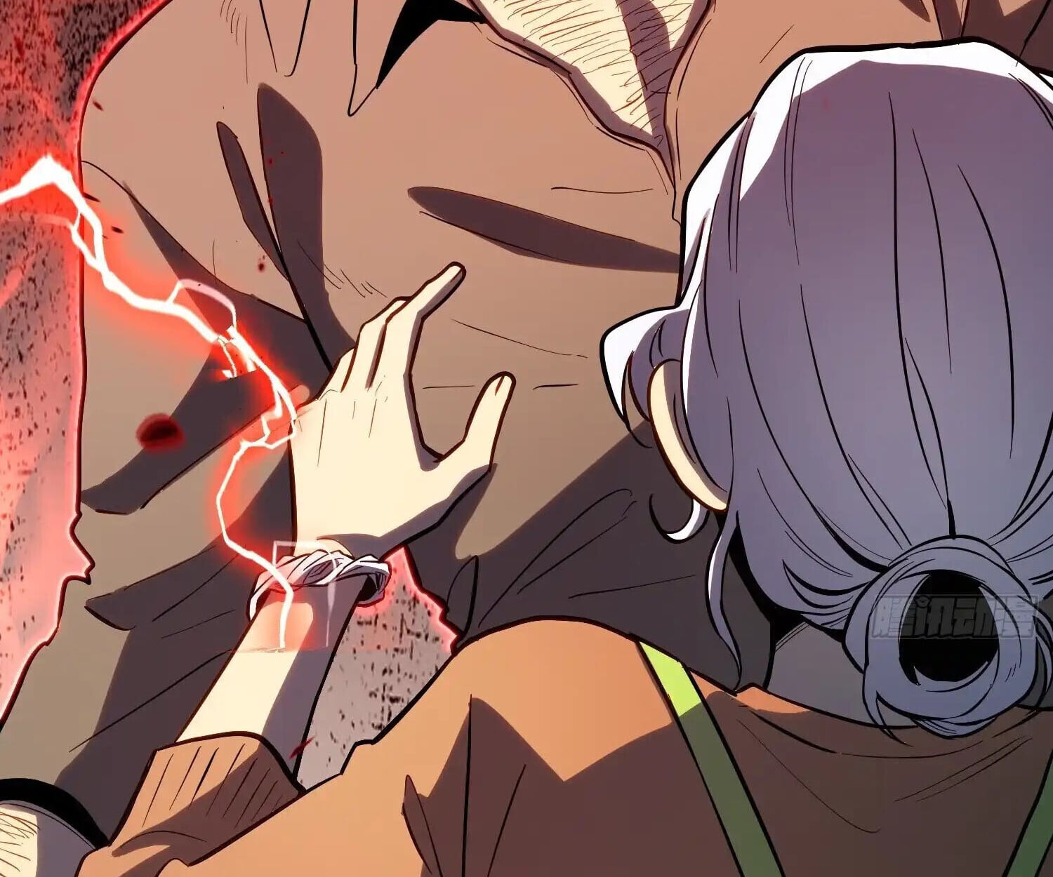 Full-Time Awakening ตื่นพลังไร้ขีดจำกัด ตอนที่ 41 page 78