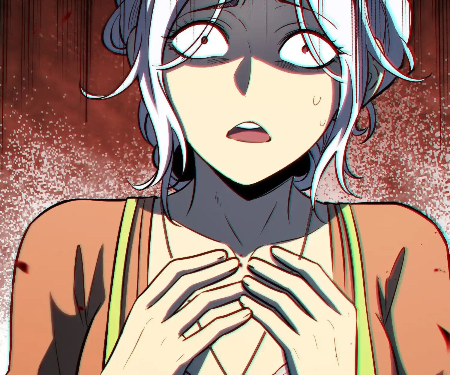 Full-Time Awakening ตื่นพลังไร้ขีดจำกัด ตอนที่ 41 page 81