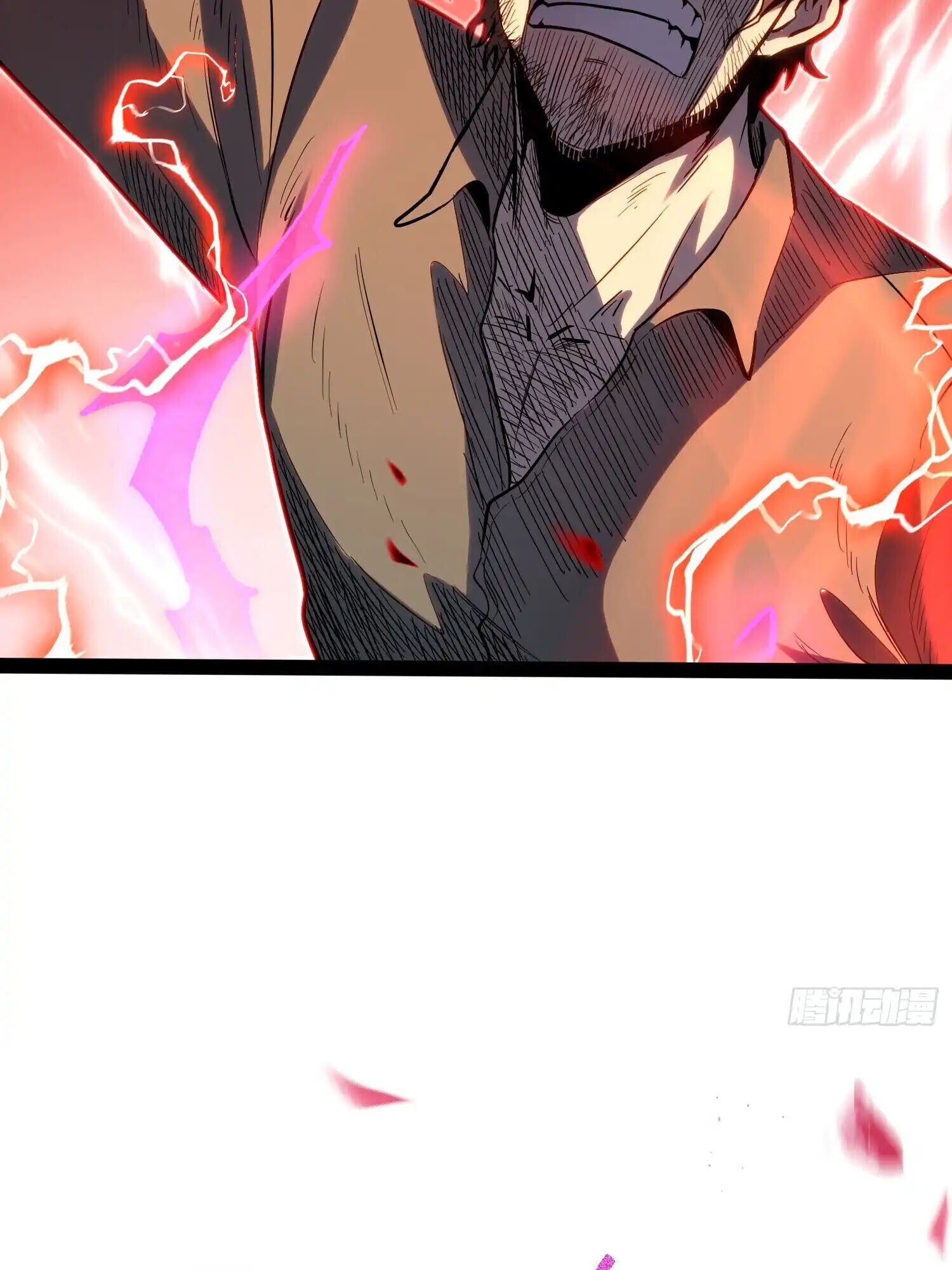 Full-Time Awakening ตื่นพลังไร้ขีดจำกัด ตอนที่ 41 page 97