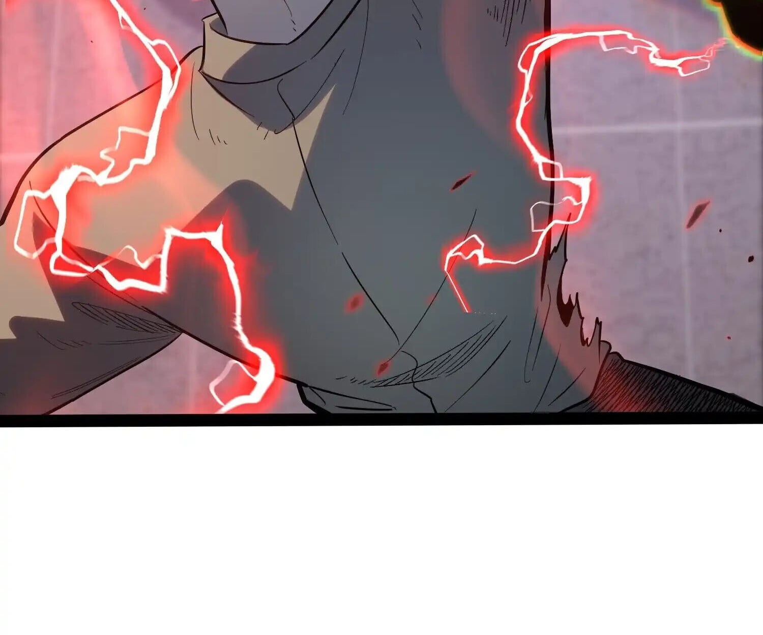 Full-Time Awakening ตื่นพลังไร้ขีดจำกัด ตอนที่ 41 page 107