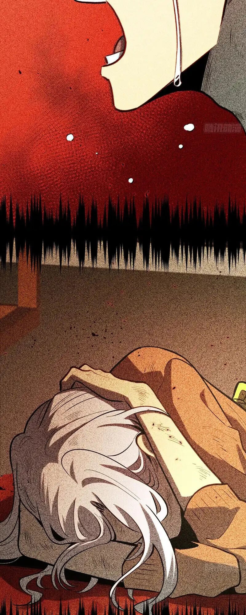 Full-Time Awakening ตื่นพลังไร้ขีดจำกัด ตอนที่ 42 page 7