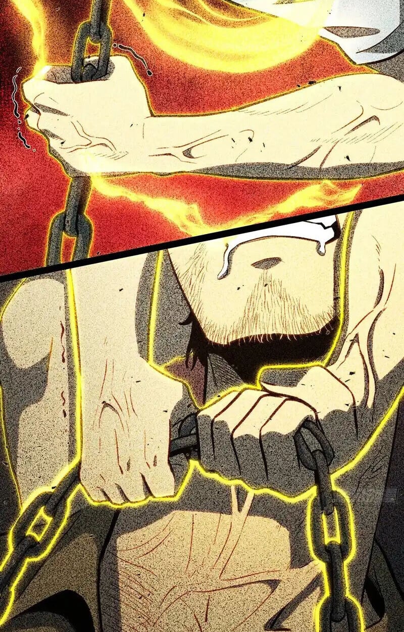 Full-Time Awakening ตื่นพลังไร้ขีดจำกัด ตอนที่ 42 page 23