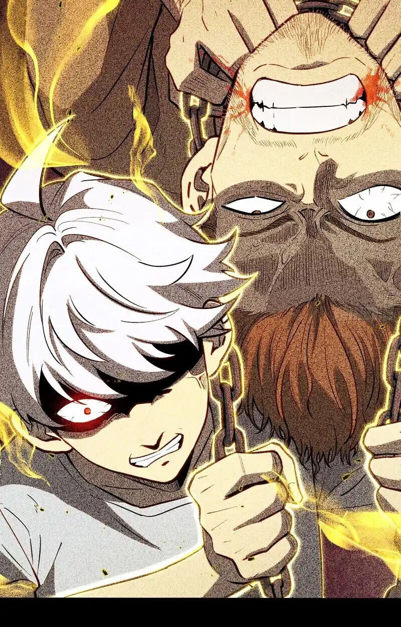 Full-Time Awakening ตื่นพลังไร้ขีดจำกัด ตอนที่ 42 page 25