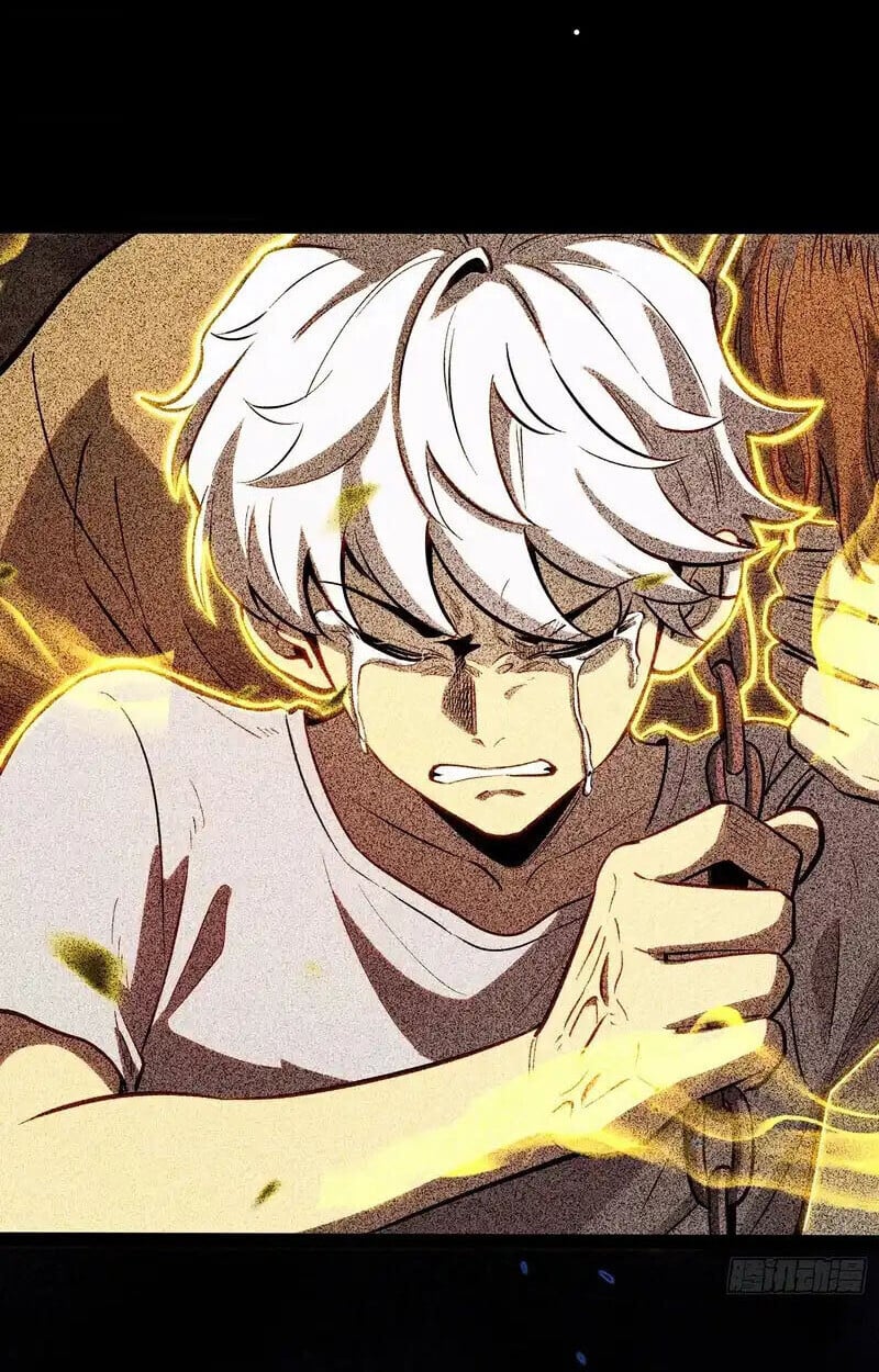 Full-Time Awakening ตื่นพลังไร้ขีดจำกัด ตอนที่ 42 page 28