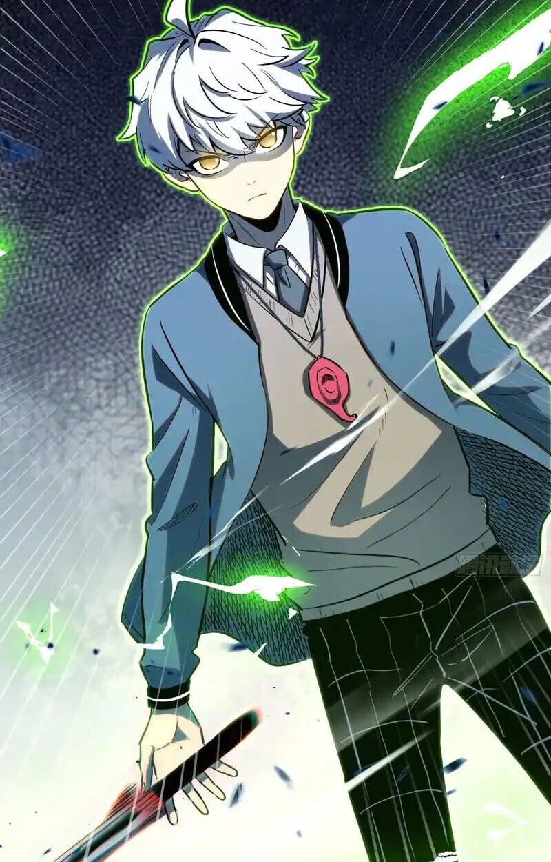 Full-Time Awakening ตื่นพลังไร้ขีดจำกัด ตอนที่ 43 page 7