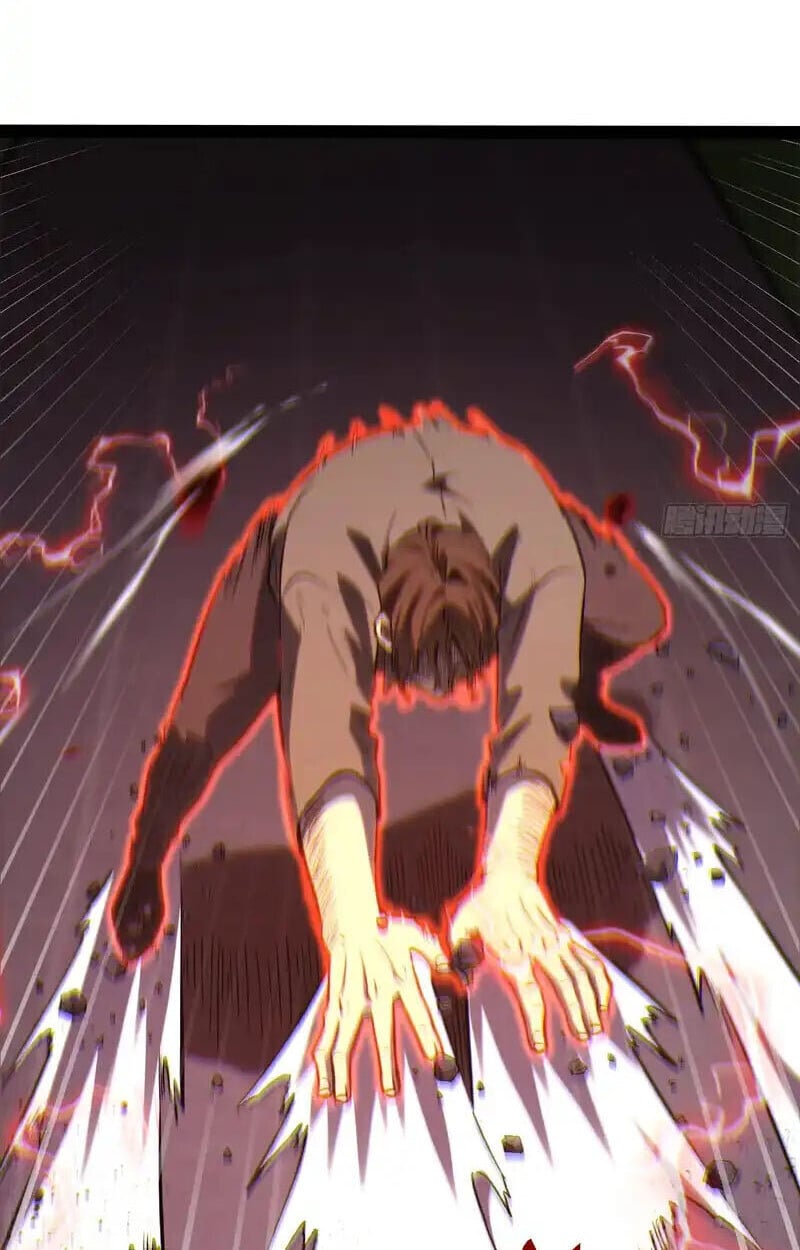 Full-Time Awakening ตื่นพลังไร้ขีดจำกัด ตอนที่ 43 page 11