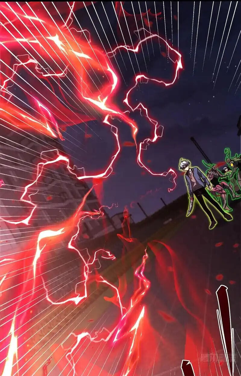 Full-Time Awakening ตื่นพลังไร้ขีดจำกัด ตอนที่ 43 page 26