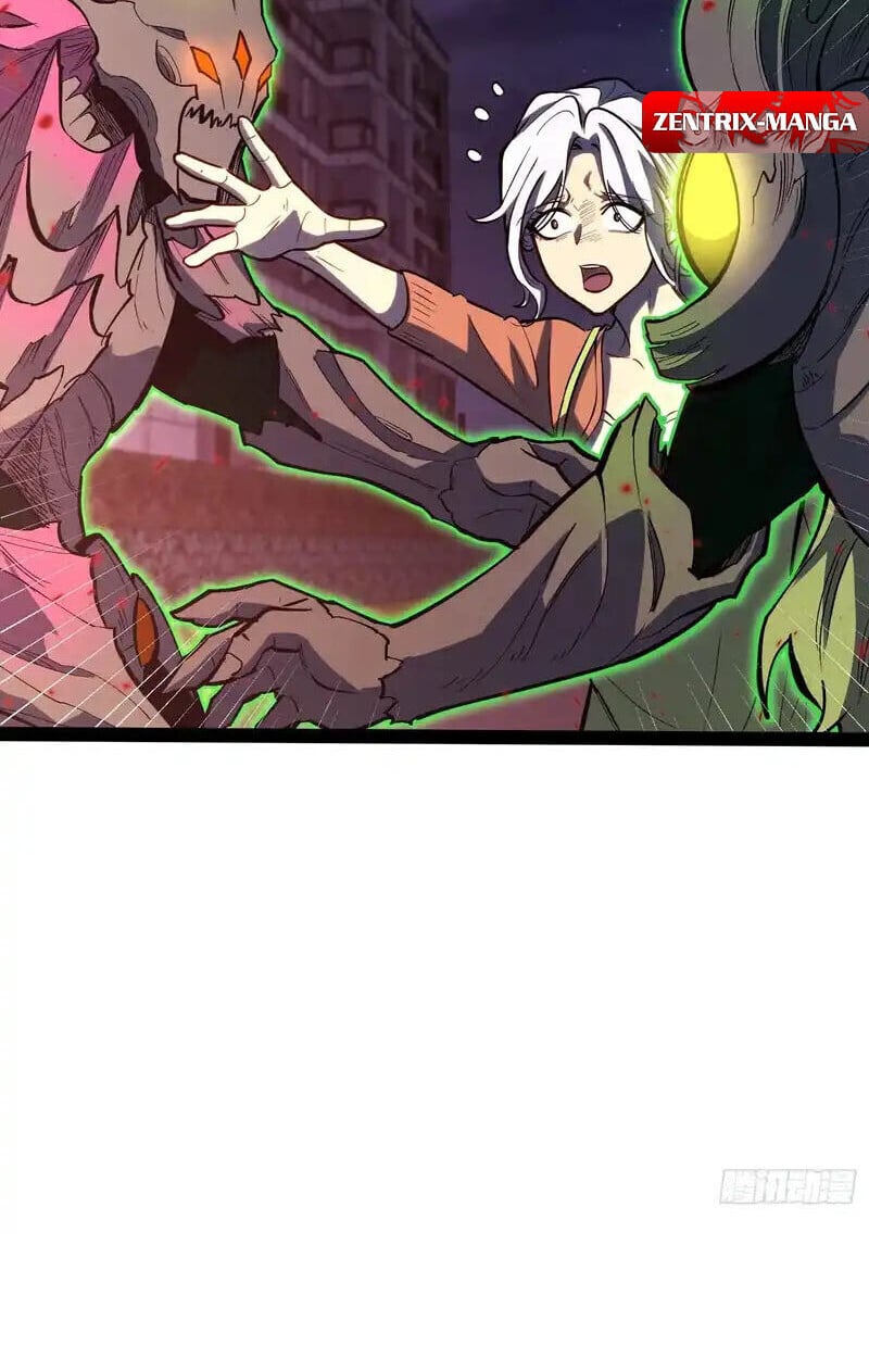 Full-Time Awakening ตื่นพลังไร้ขีดจำกัด ตอนที่ 43 page 28