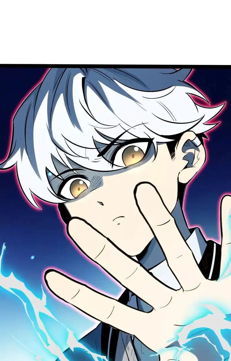 Full-Time Awakening ตื่นพลังไร้ขีดจำกัด ตอนที่ 43 page 29