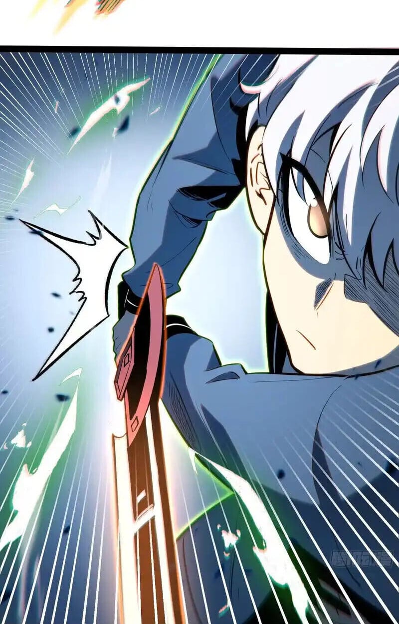 Full-Time Awakening ตื่นพลังไร้ขีดจำกัด ตอนที่ 44 page 18