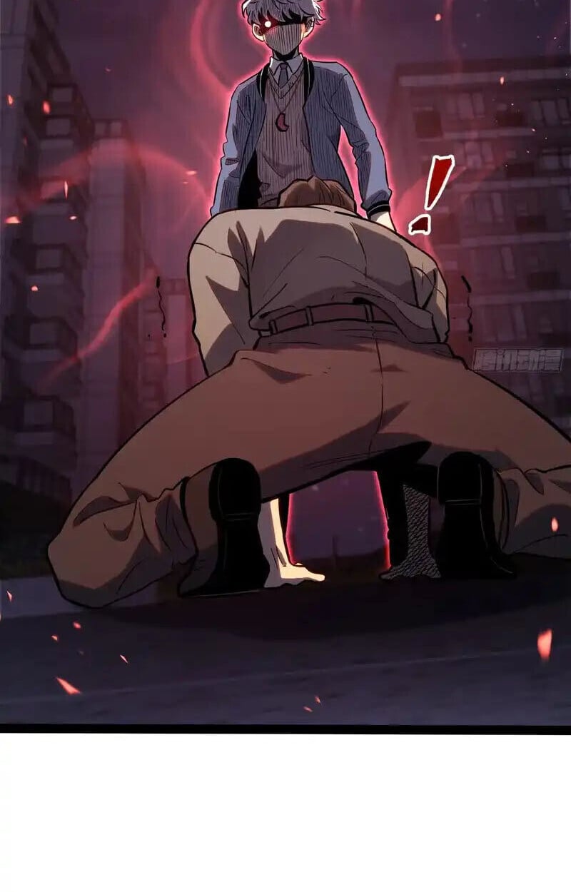 Full-Time Awakening ตื่นพลังไร้ขีดจำกัด ตอนที่ 44 page 27