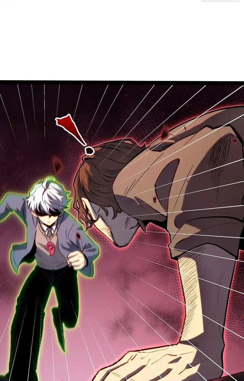 Full-Time Awakening ตื่นพลังไร้ขีดจำกัด ตอนที่ 44 page 36