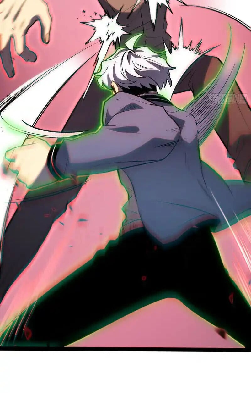 Full-Time Awakening ตื่นพลังไร้ขีดจำกัด ตอนที่ 44 page 43