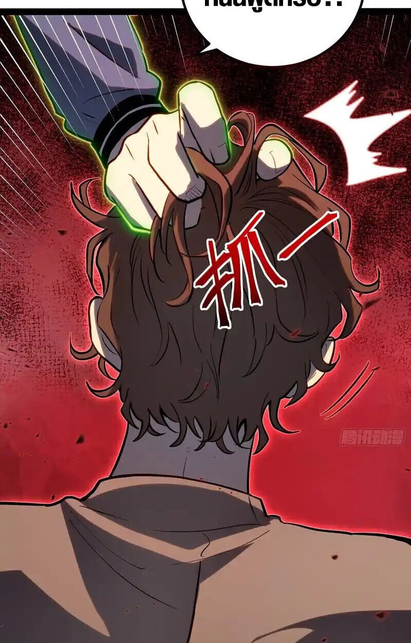 Full-Time Awakening ตื่นพลังไร้ขีดจำกัด ตอนที่ 44 page 46