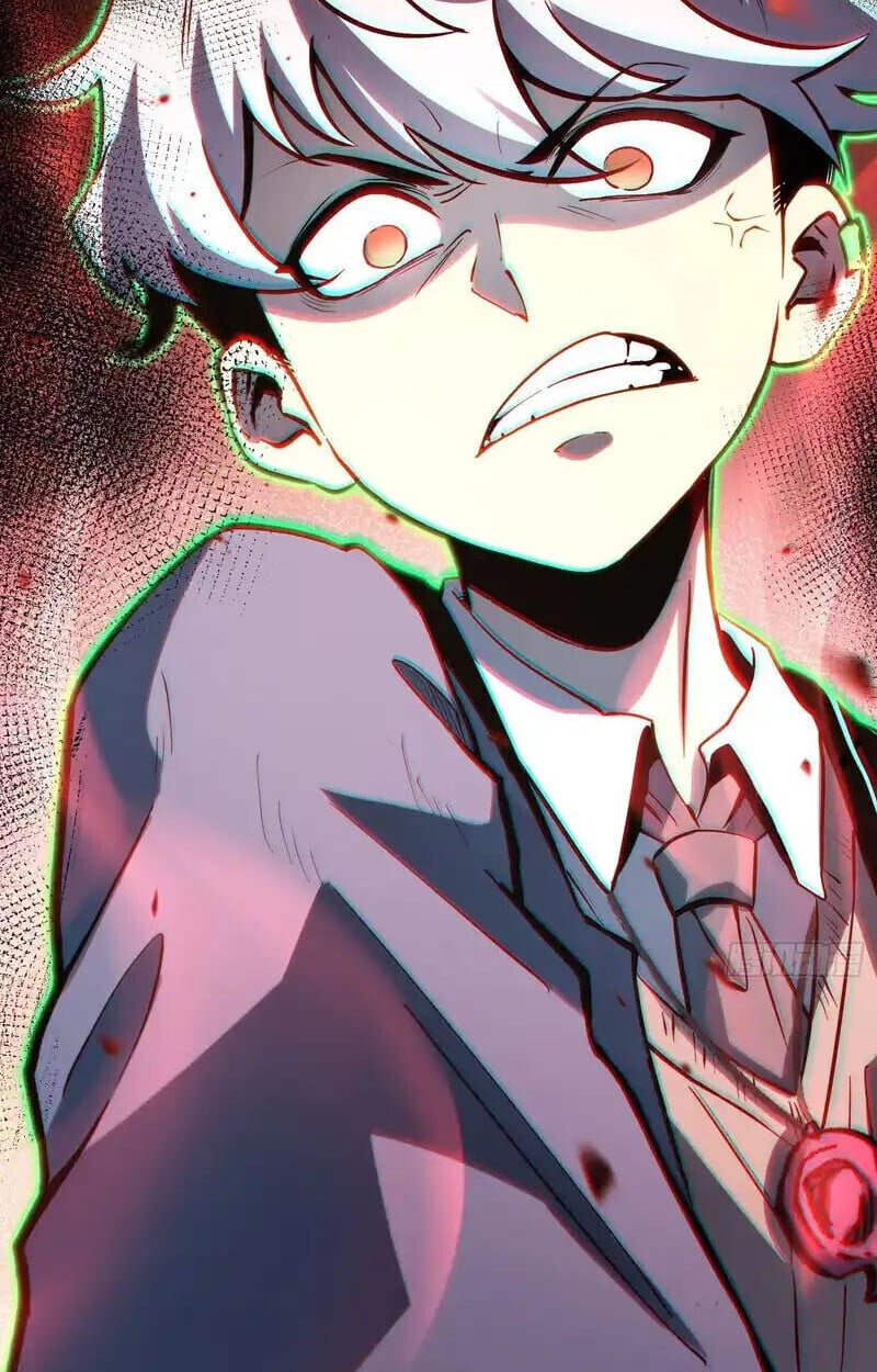 Full-Time Awakening ตื่นพลังไร้ขีดจำกัด ตอนที่ 44 page 48