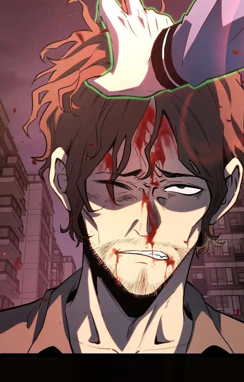 Full-Time Awakening ตื่นพลังไร้ขีดจำกัด ตอนที่ 45 page 11