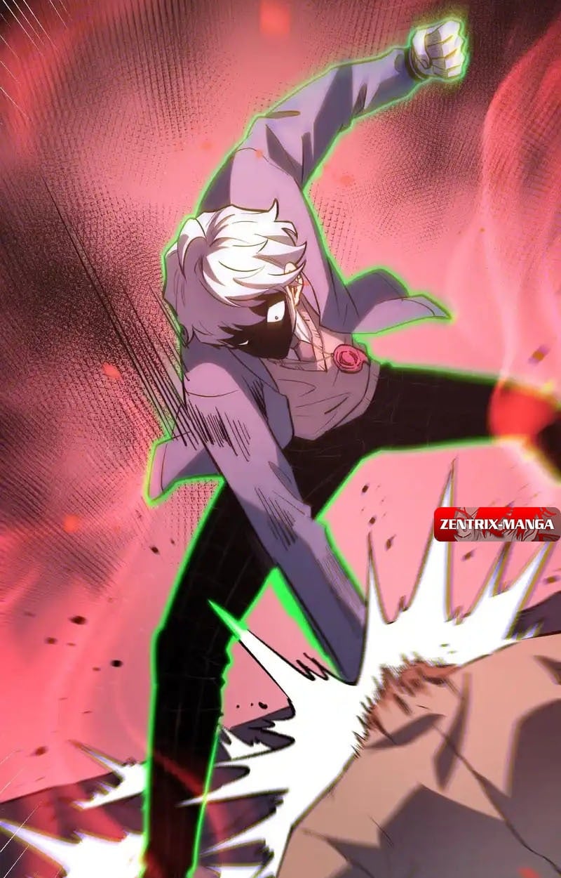 Full-Time Awakening ตื่นพลังไร้ขีดจำกัด ตอนที่ 45 page 14