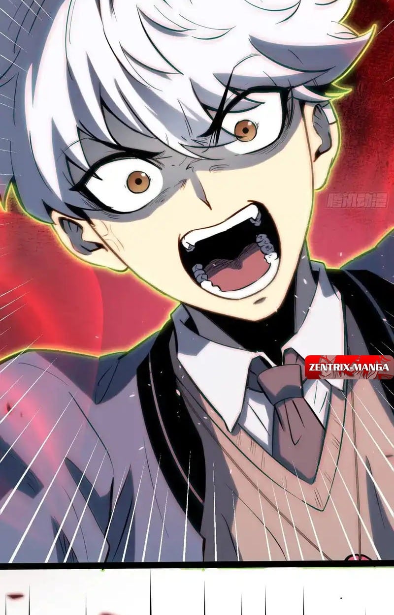 Full-Time Awakening ตื่นพลังไร้ขีดจำกัด ตอนที่ 45 page 23