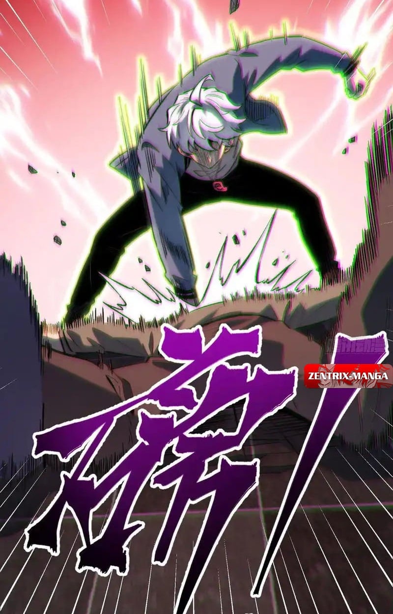 Full-Time Awakening ตื่นพลังไร้ขีดจำกัด ตอนที่ 45 page 35