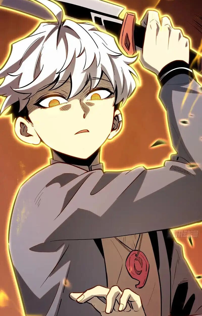 Full-Time Awakening ตื่นพลังไร้ขีดจำกัด ตอนที่ 46 page 6