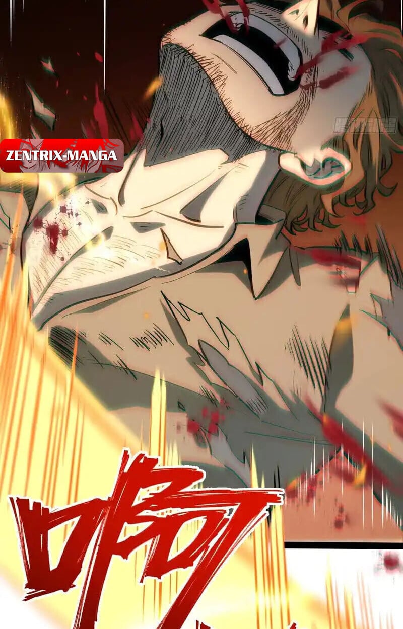 Full-Time Awakening ตื่นพลังไร้ขีดจำกัด ตอนที่ 46 page 13