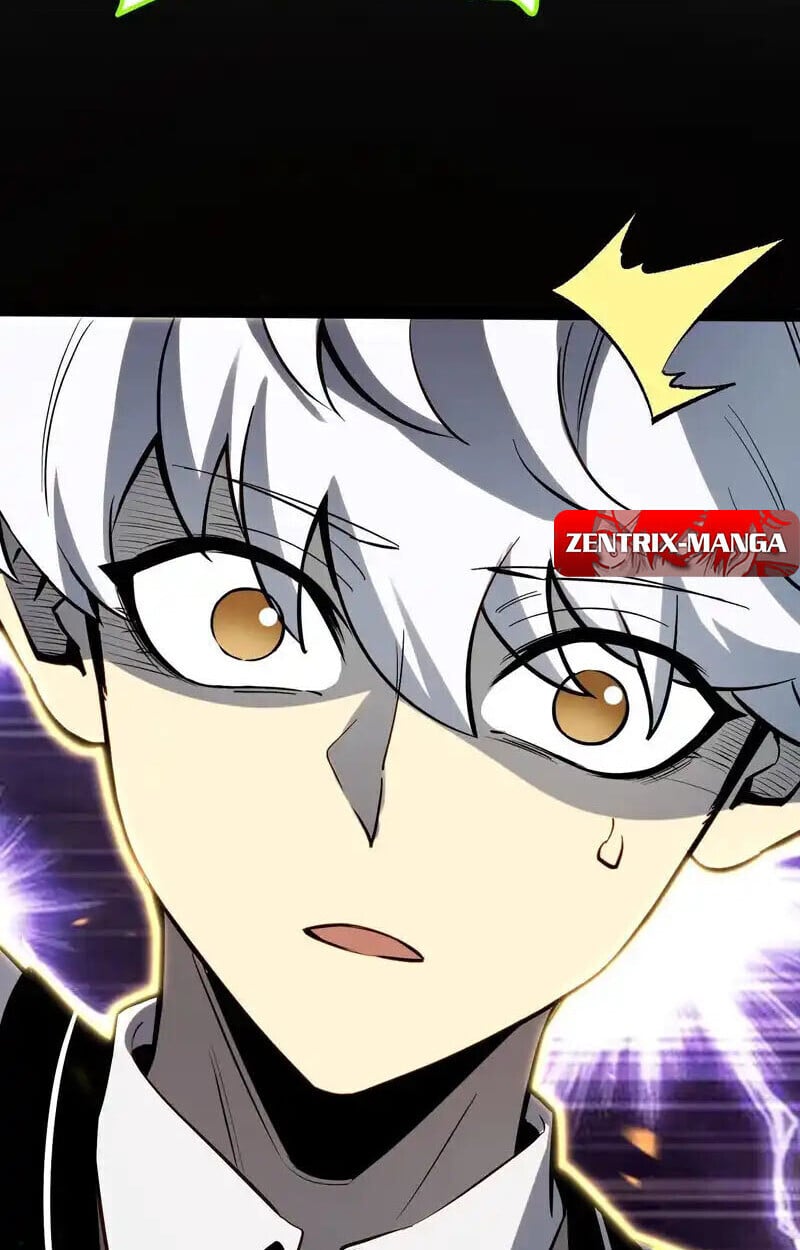 Full-Time Awakening ตื่นพลังไร้ขีดจำกัด ตอนที่ 46 page 24