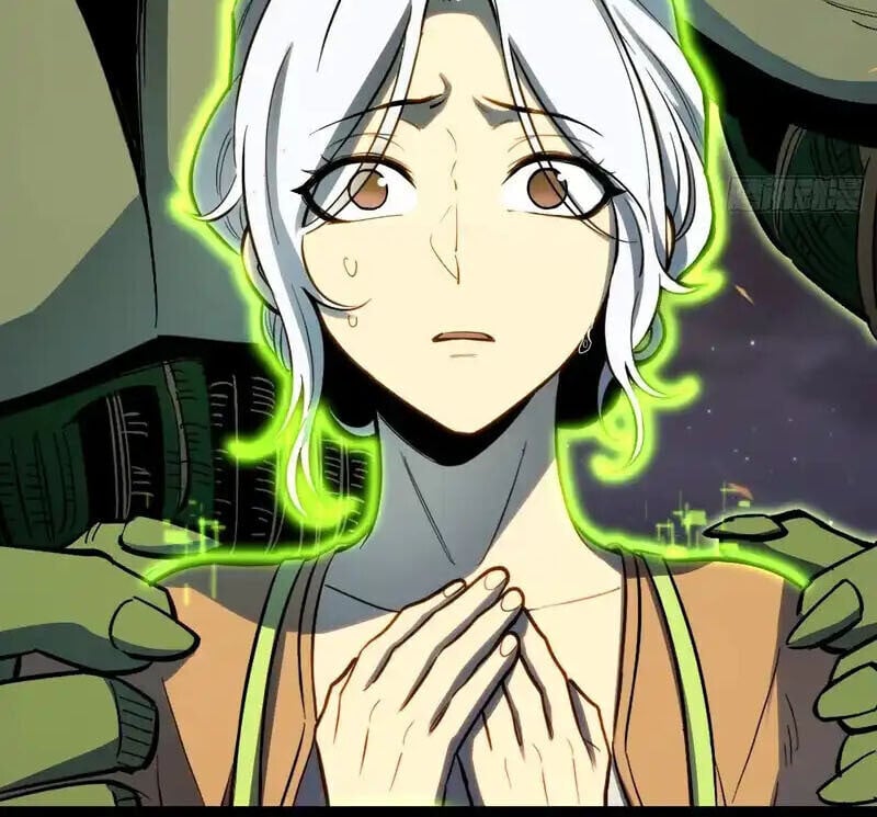 Full-Time Awakening ตื่นพลังไร้ขีดจำกัด ตอนที่ 46 page 36