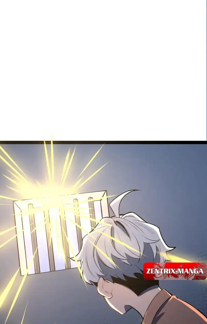 Full-Time Awakening ตื่นพลังไร้ขีดจำกัด ตอนที่ 46 page 41